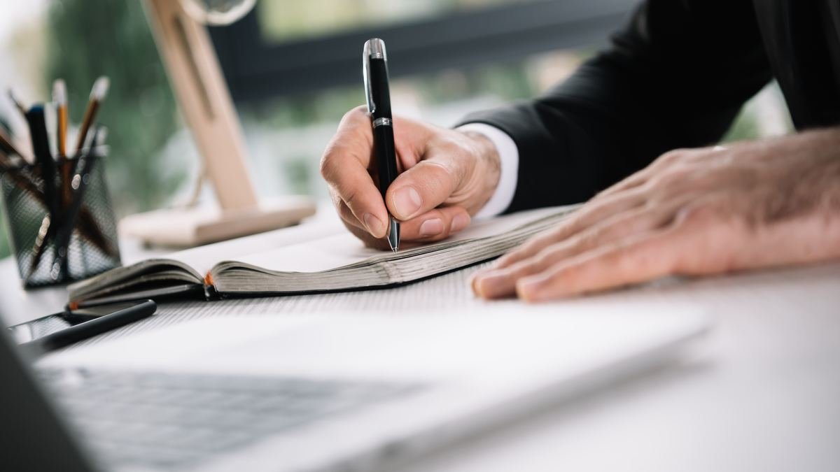 Victoria's New Enduring Power of Attorney Form: What Changed and Do You Need a New One?